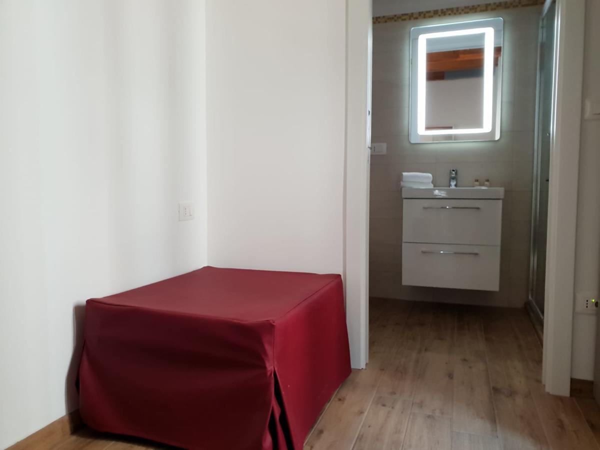 Cnr5158 Small Boutique Apartment 베니스 외부 사진