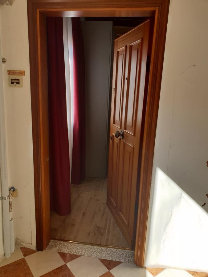 Cnr5158 Small Boutique Apartment 베니스 외부 사진